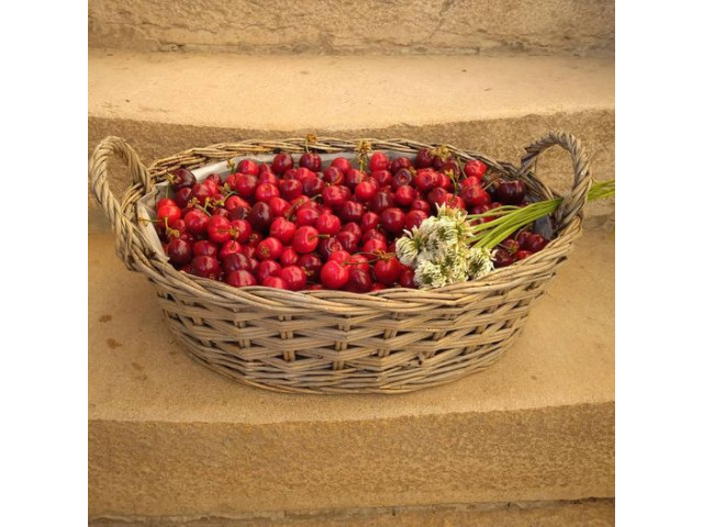 Panier gourmand