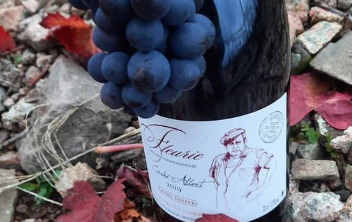 Bonne fête aux Albert !... 