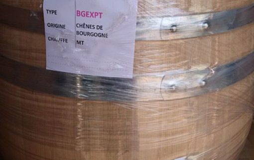 Une nouvelle arrivante au domaine