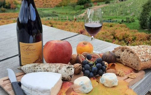 Plaisirs de saison !...