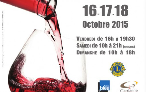 Rendez-vous à Gardanne